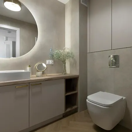 Elite Marine Letnica Apartmán