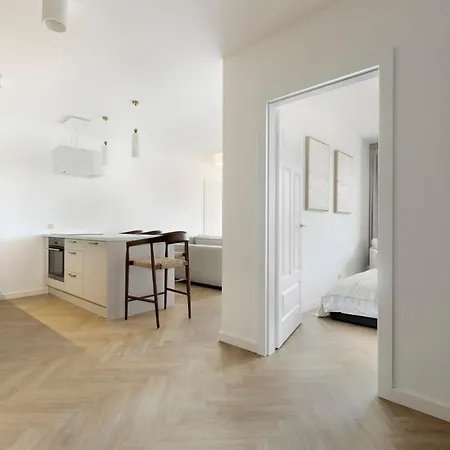 Apartment Elite Marine Letnica *