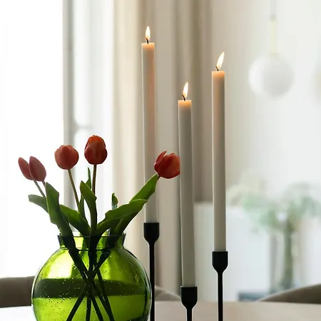 Elite Marine Letnica Apartment *