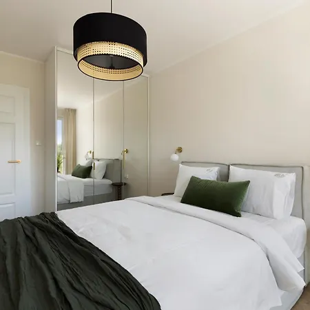 Apartment Elite Marine Letnica *