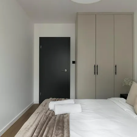 Apartment Elite Marine Letnica *