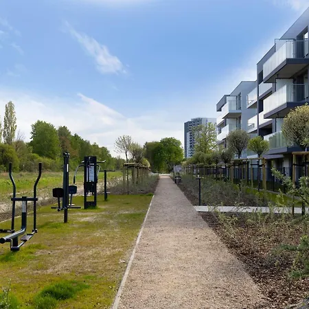 Elite Marine Letnica Apartment