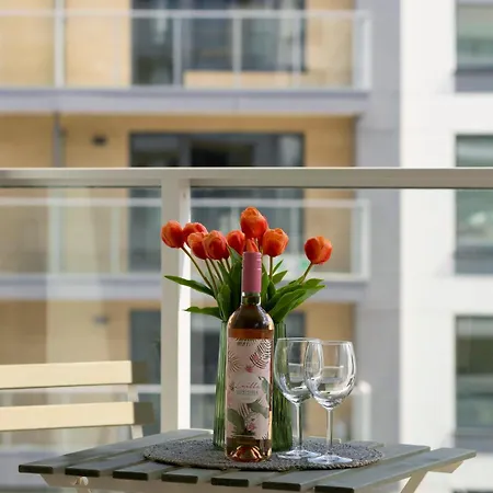 Elite Marine Letnica Apartmán *