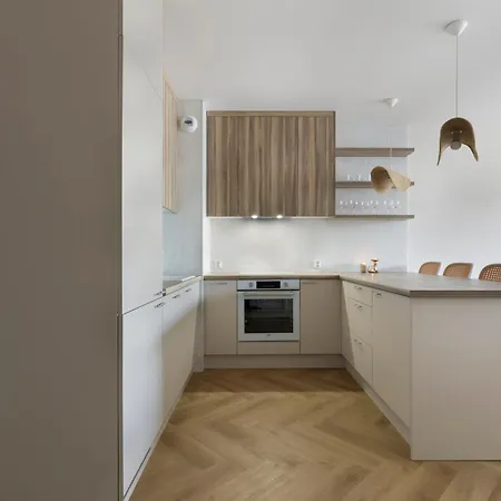 Apartmán Elite Marine Letnica *