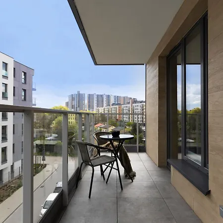 Apartmán Elite Marine Letnica *