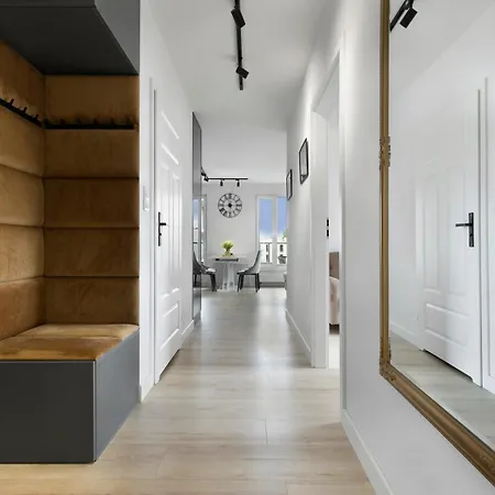 Apartmán Elite Marine Letnica