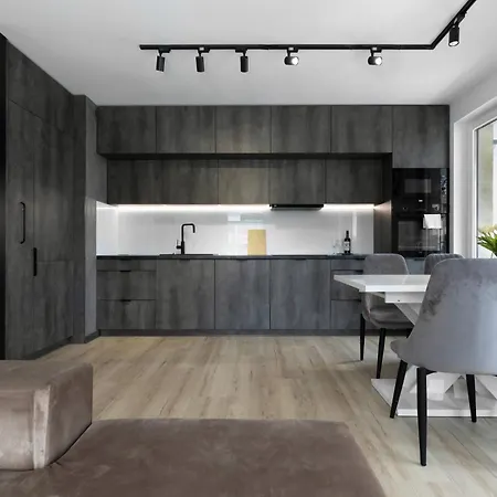 Elite Marine Letnica Apartment