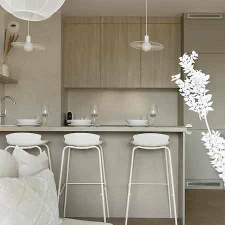 Elite Marine Letnica Apartmán